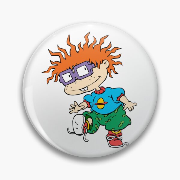 Item preview, Chucky designed and sold by Squiggley.