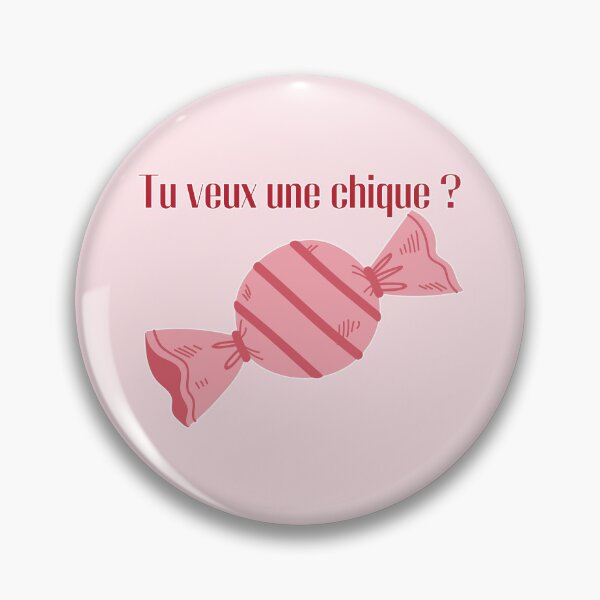 Item preview, Want a quid? Belgian expression which means do you want a candy? designed and sold by PausePapote.