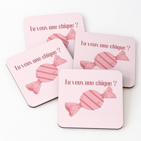 Item preview, Want a quid? Belgian expression which means do you want a candy? designed and sold by PausePapote.