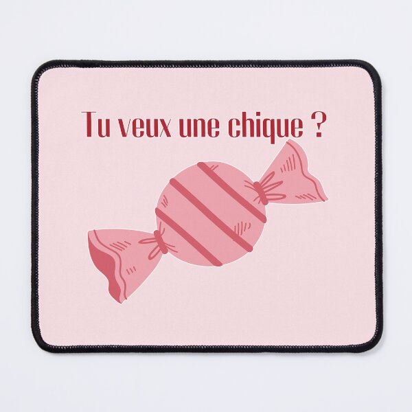Item preview, Want a quid? Belgian expression which means do you want a candy? designed and sold by PausePapote.