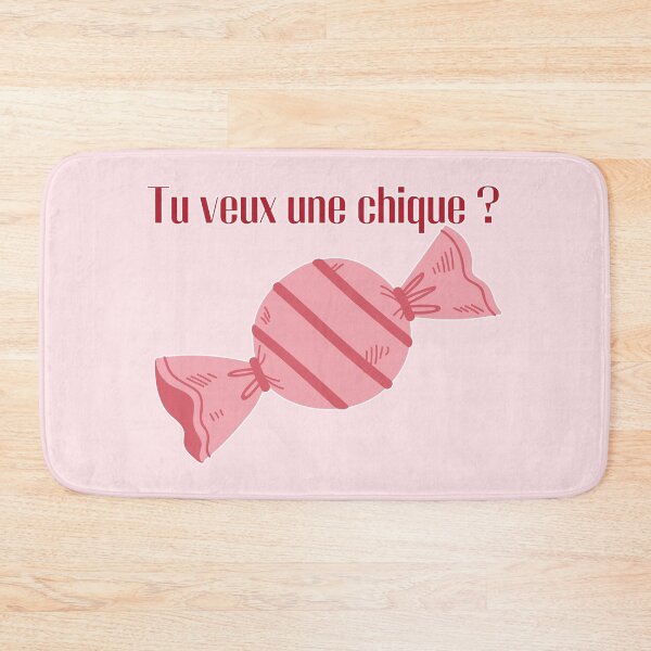Item preview, Want a quid? Belgian expression which means do you want a candy? designed and sold by PausePapote.