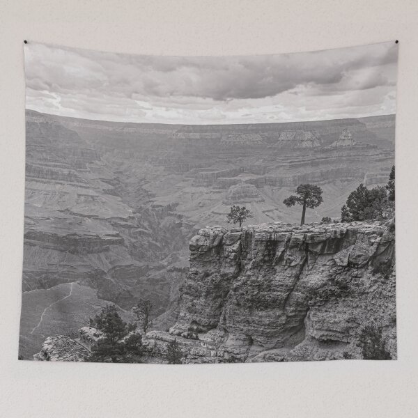 Item preview, Grand Canyon - Panorama of Grand Canyon National Park at sunset, Arizona, USA #9 designed and sold by Studio Rosa.