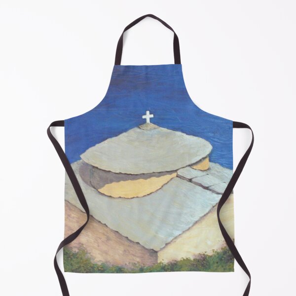 Item preview, Anarghri Chapel. Alonissos. Northern Sporades. designed and sold by Christopher Hughes.