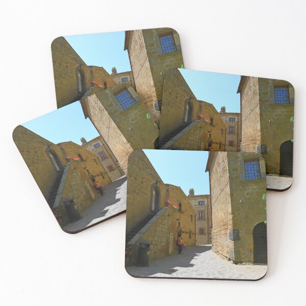 Item preview, Civita di Bagnoregio designed and sold by annalisa56.