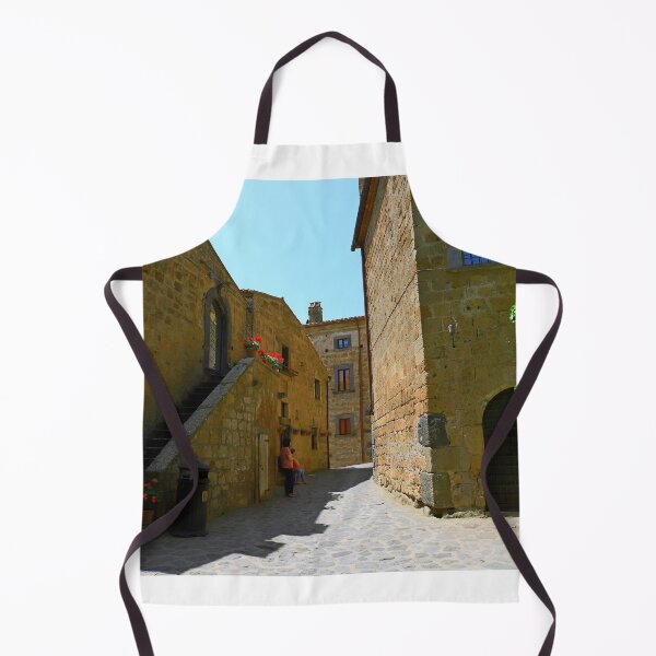 Item preview, Civita di Bagnoregio designed and sold by annalisa56.
