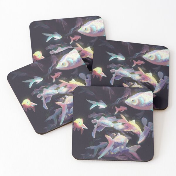 Item preview, Fish Aesthetic designed and sold by noiramcreates.