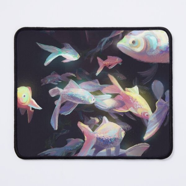 Item preview, Fish Aesthetic designed and sold by noiramcreates.