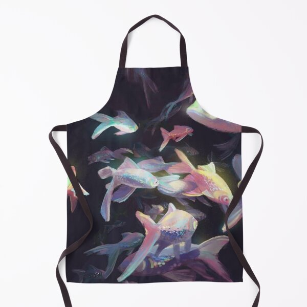 Item preview, Fish Aesthetic designed and sold by noiramcreates.