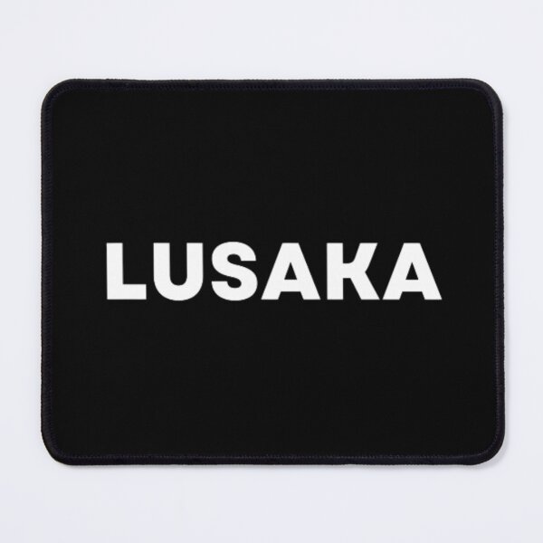 Item preview, Lusaka Capital City Of Zambia designed and sold by MuzamilAhmed.
