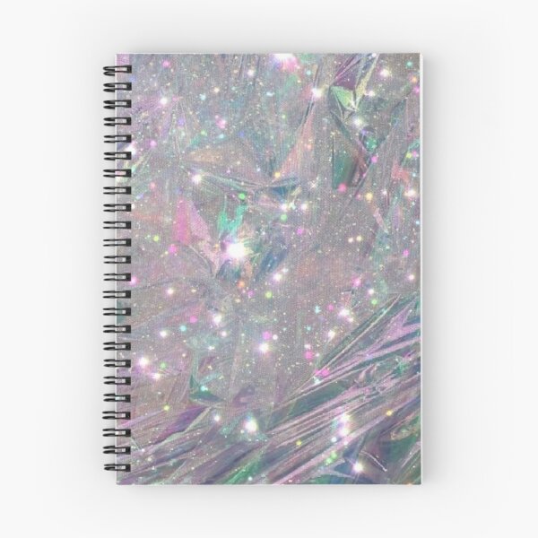 Item preview, Holographic Sparkly Glitter designed and sold by noiramcreates.