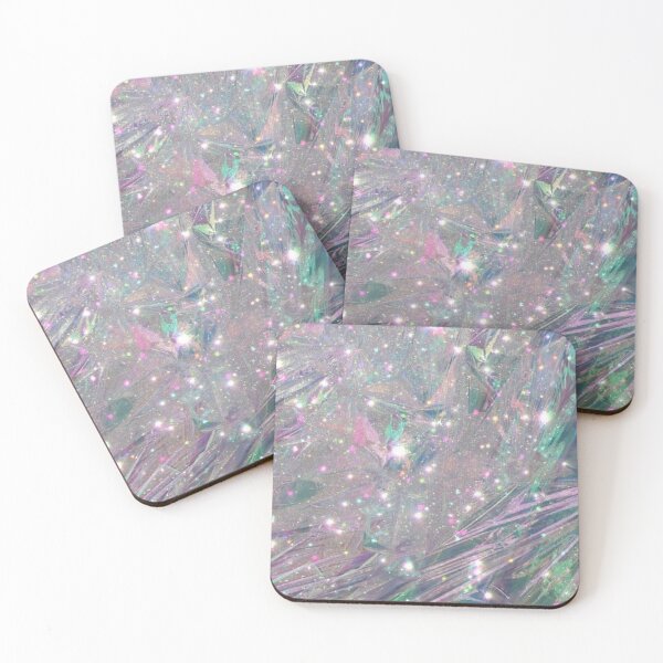 Item preview, Holographic Sparkly Glitter designed and sold by noiramcreates.