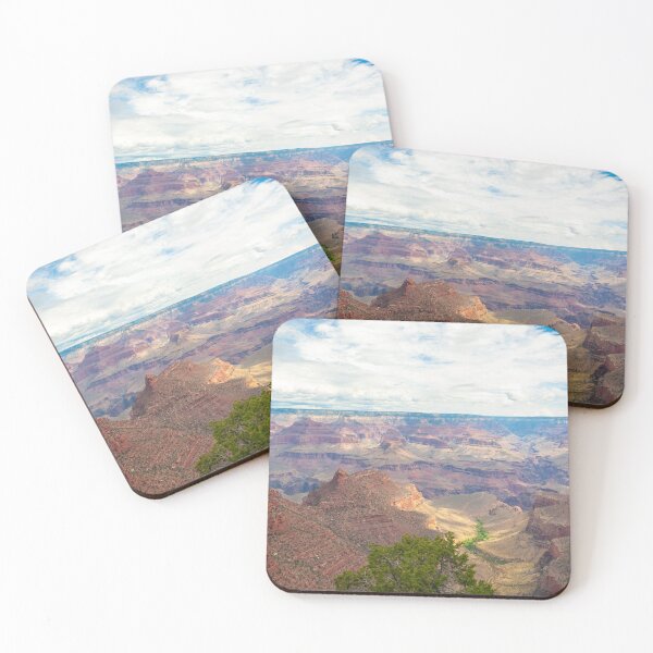 Item preview, Grand Canyon - Panorama of Grand Canyon National Park at sunset, Arizona, USA #11 designed and sold by Studio Rosa.