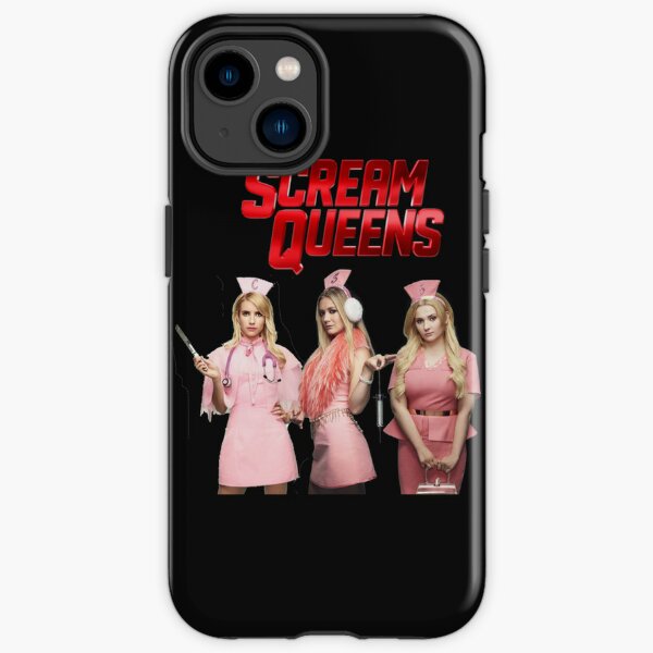 Scream Queens - Chanel iPhone Case for Sale by RossSandoval