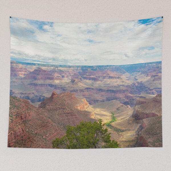 Item preview, Grand Canyon - Panorama of Grand Canyon National Park at sunset, Arizona, USA #11 designed and sold by Studio Rosa.