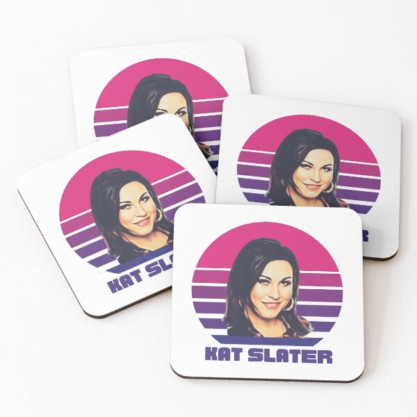 Item preview, Eastenders Kat Slater Total Slag-Funny designed and sold by ShopGoodWitches.
