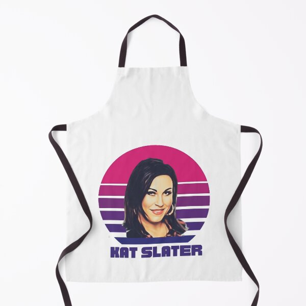 Aperçu de l'œuvre Eastenders Kat Slater Total Slag-Funny créée et vendue par ShopGoodWitches.