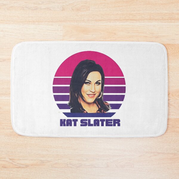 Item preview, Eastenders Kat Slater Total Slag-Funny designed and sold by ShopGoodWitches.