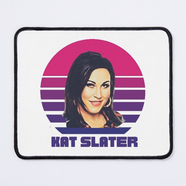 Item preview, Eastenders Kat Slater Total Slag-Funny designed and sold by ShopGoodWitches.