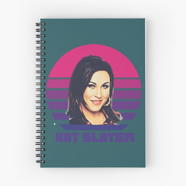 Item preview, Eastenders Kat Slater Total Slag-Funny designed and sold by ShopGoodWitches.