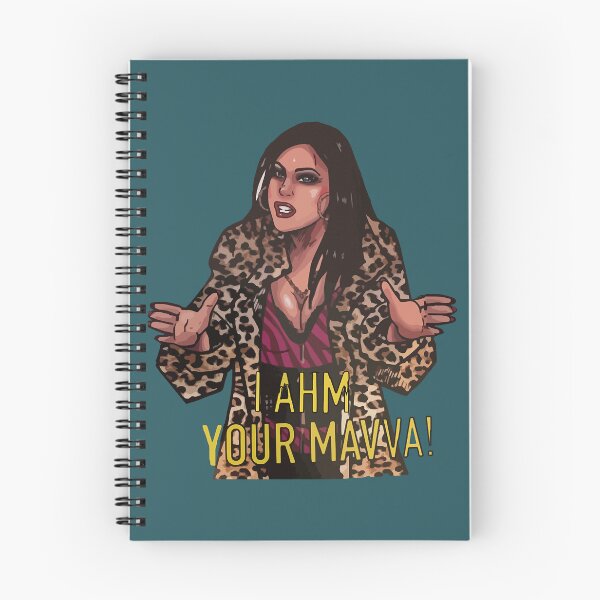 Item preview, KAT SLATER  designed and sold by ShopGoodWitches.