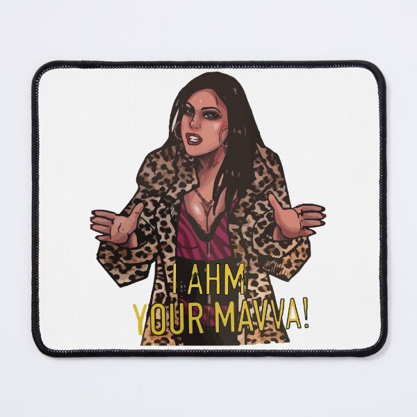 Item preview, KAT SLATER  designed and sold by ShopGoodWitches.