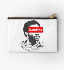 gambino Studio Pouch