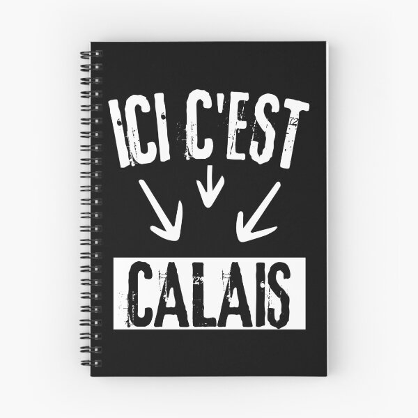 Item preview, Calais men's gift designed and sold by RomualdGR.