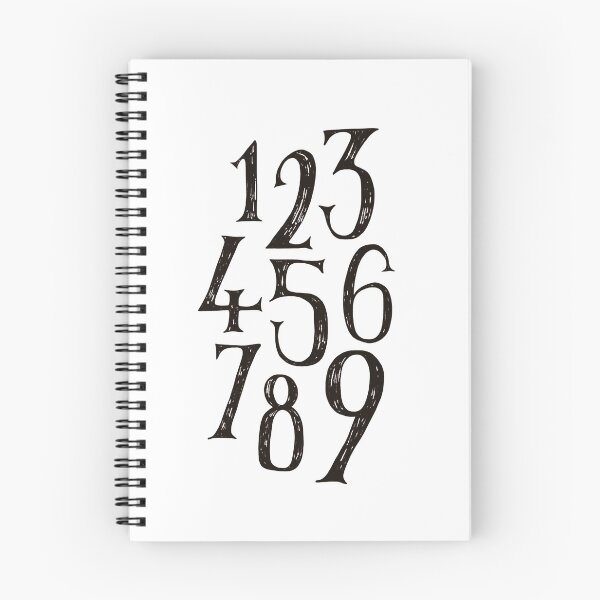 Item preview, NUMBER 1-9 designed and sold by S S 2.