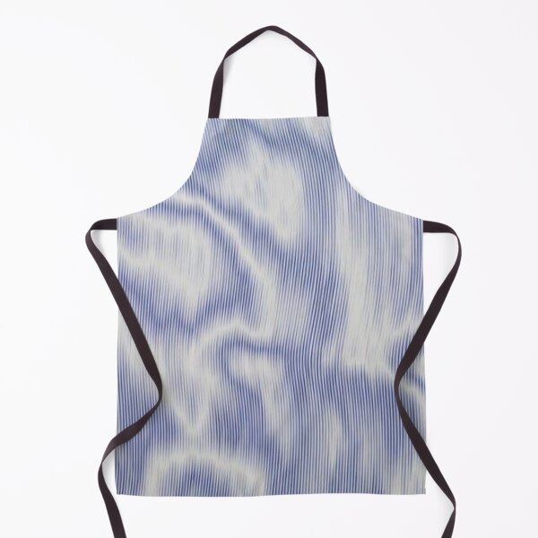 Item preview, Static Blue designed and sold by noiramcreates.