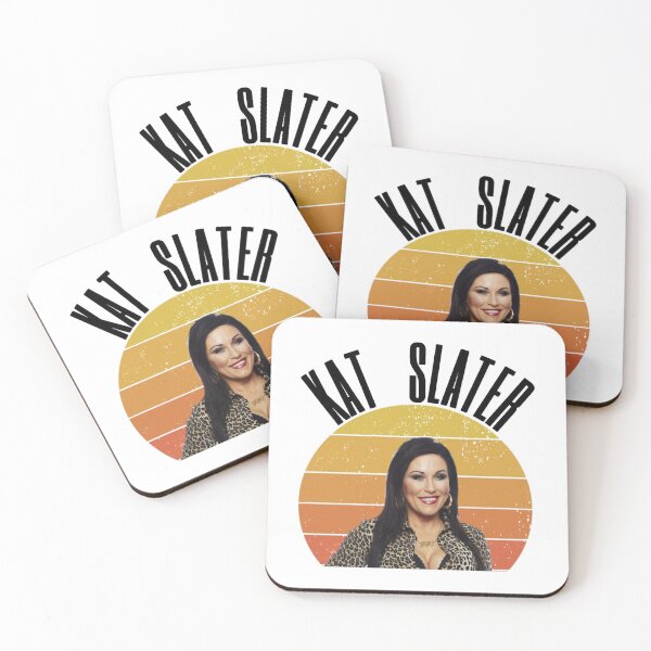 Item preview, KAT SLATER  designed and sold by ShopGoodWitches.