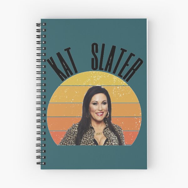 Item preview, KAT SLATER  designed and sold by ShopGoodWitches.