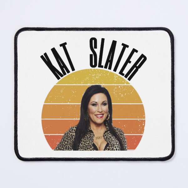 Item preview, KAT SLATER  designed and sold by ShopGoodWitches.