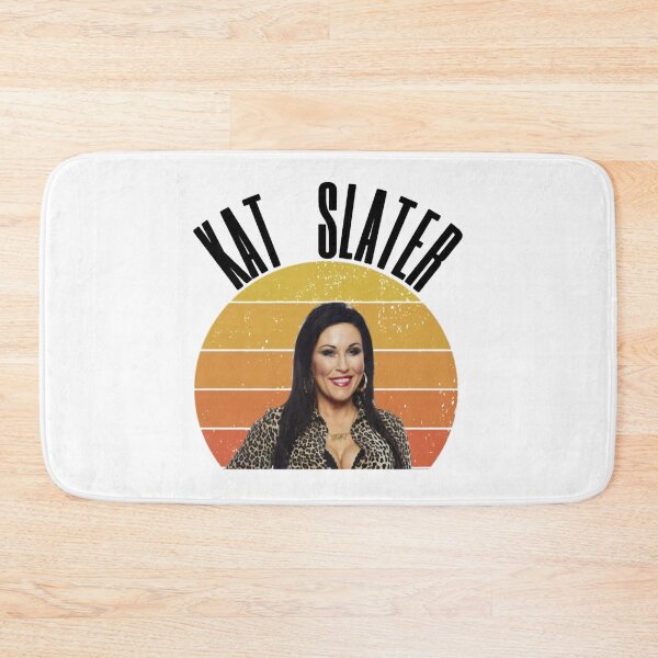 Item preview, KAT SLATER  designed and sold by ShopGoodWitches.