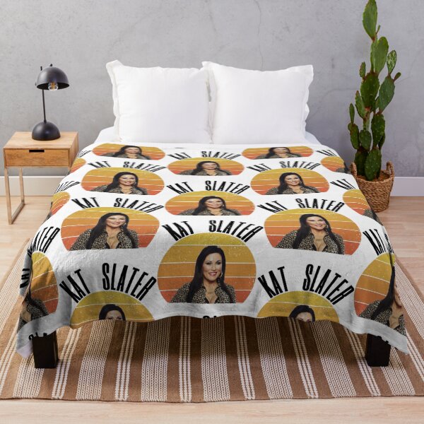 Item preview, KAT SLATER designed and sold by ShopGoodWitches.