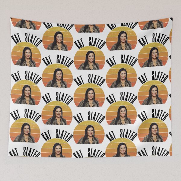 Item preview, KAT SLATER  designed and sold by ShopGoodWitches.