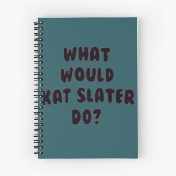 Item preview, KAT SLATER  designed and sold by ShopGoodWitches.
