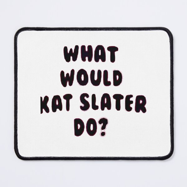 Item preview, KAT SLATER  designed and sold by ShopGoodWitches.