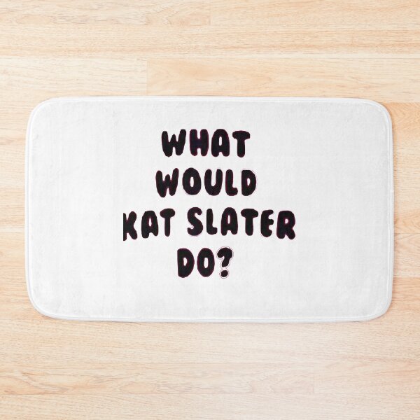 Item preview, KAT SLATER  designed and sold by ShopGoodWitches.