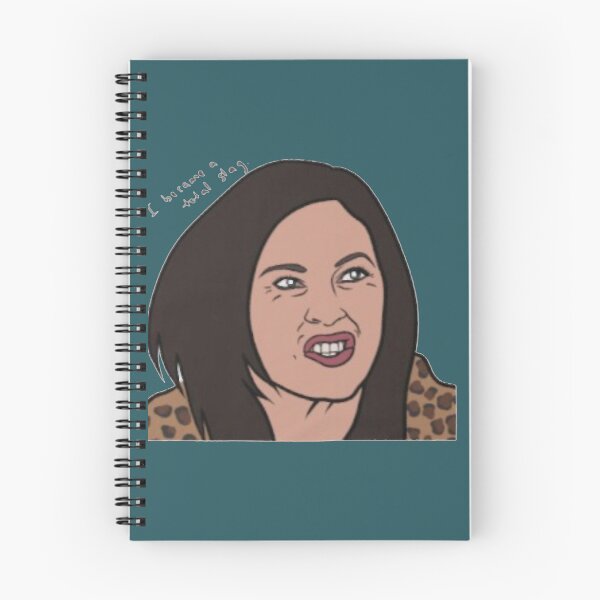 Item preview, KAT SLATER  designed and sold by ShopGoodWitches.