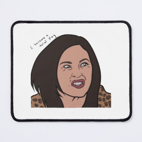 Item preview, KAT SLATER  designed and sold by ShopGoodWitches.