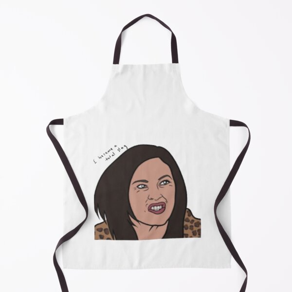 Aperçu de l'œuvre KAT SLATER créée et vendue par ShopGoodWitches.