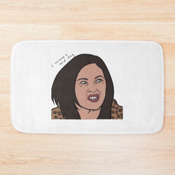 Item preview, KAT SLATER  designed and sold by ShopGoodWitches.