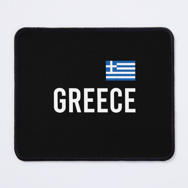 Item preview, Greece Women Men Kids Greece Flag Souvenir designed and sold by edensmr.
