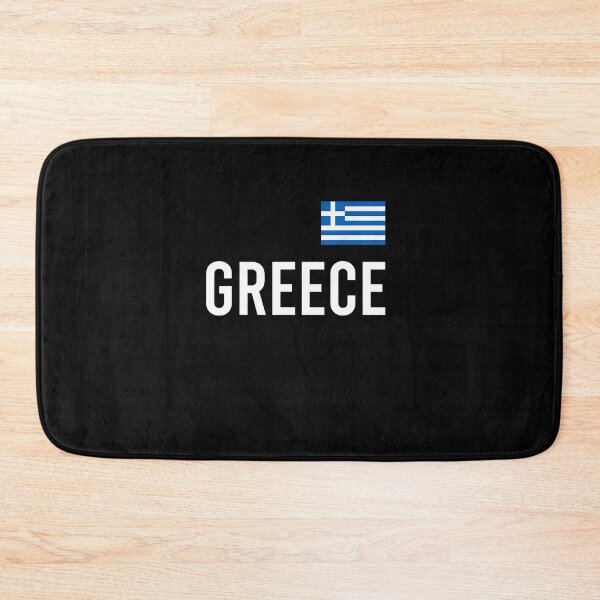 Item preview, Greece Women Men Kids Greece Flag Souvenir designed and sold by edensmr.