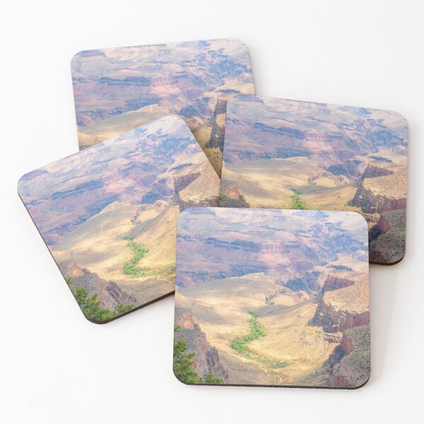 Item preview, Grand Canyon - Panorama of Grand Canyon National Park at sunset, Arizona, USA #13 designed and sold by Studio Rosa.