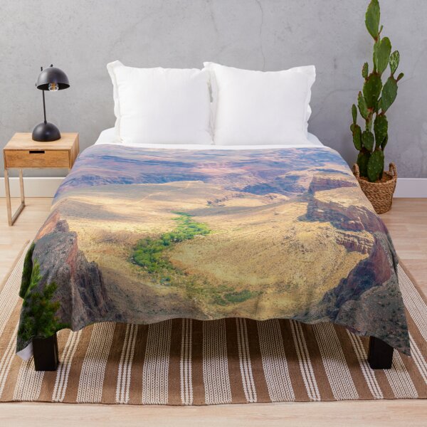 Item preview, Grand Canyon - Panorama of Grand Canyon National Park at sunset, Arizona, USA #13 designed and sold by Studio Rosa.