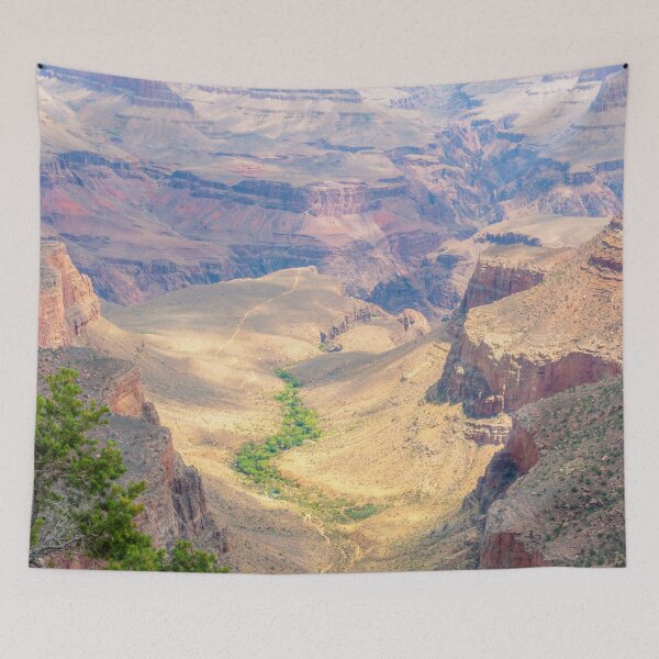 Item preview, Grand Canyon - Panorama of Grand Canyon National Park at sunset, Arizona, USA #13 designed and sold by Studio Rosa.