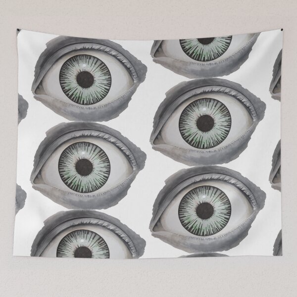 Item preview, See you- I see you designed and sold by KiboriArt.