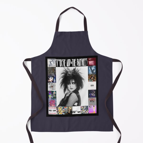 Item preview, Proud Siouxsie and the Banshees Gift Movie Fans designed and sold by Jeremycamptho.