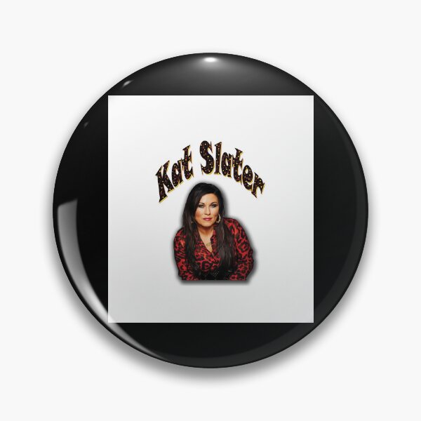 Item preview, kat slater Sleeveless Top designed and sold by ShopGoodWitches.